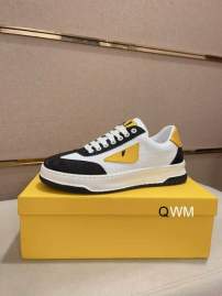Picture of Fendi Shoes _SKUFendisz38-45WM04014982